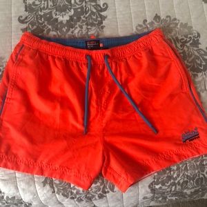 Swim trunks